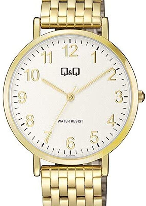 Q&q Qa20j004y (QA20J004Y) Men WATCHES