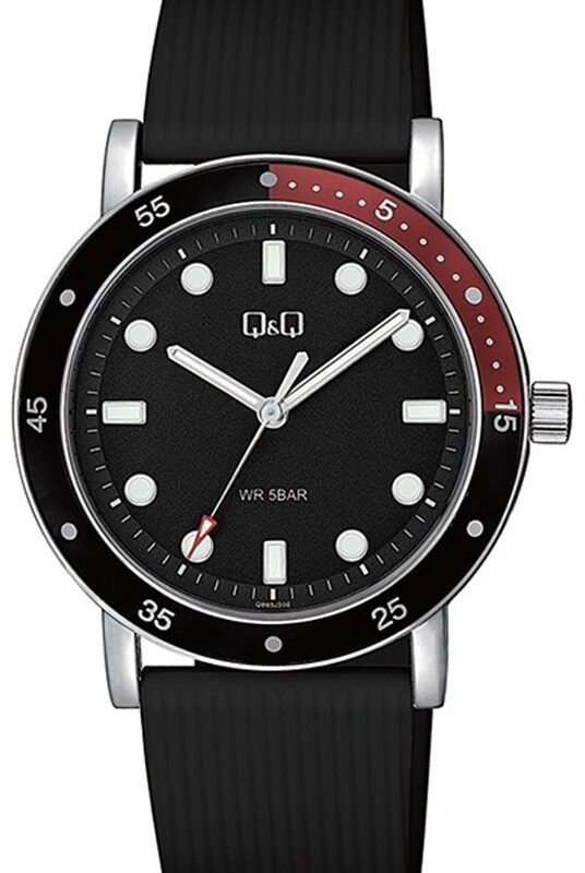Q&q Qb85j302y (QB85J302Y) Women WATCHES