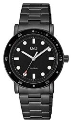 Q&q Qb85j402y (QB85J402Y) Unisex WATCHES