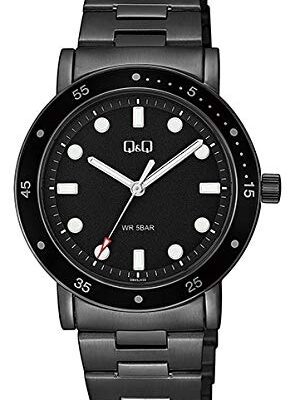 Q&q Qb85j402y (QB85J402Y) Unisex WATCHES