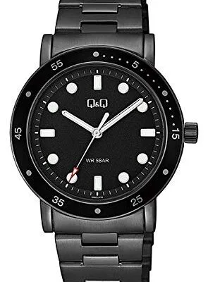 Q&q Qb85j402y (QB85J402Y) Unisex WATCHES