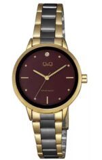 Q&q Qb97j422y (QB97J422Y) Women WATCHES