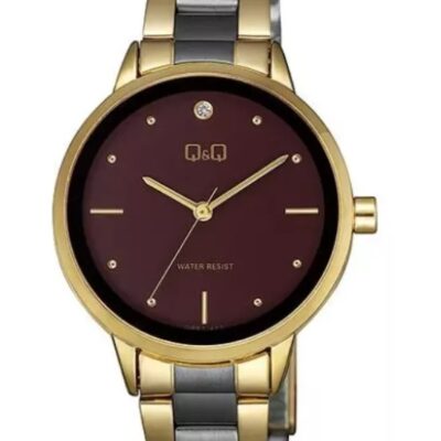 Q&q Qb97j422y (QB97J422Y) Women WATCHES