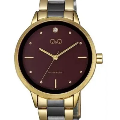 Q&q Qb97j422y (QB97J422Y) Women WATCHES