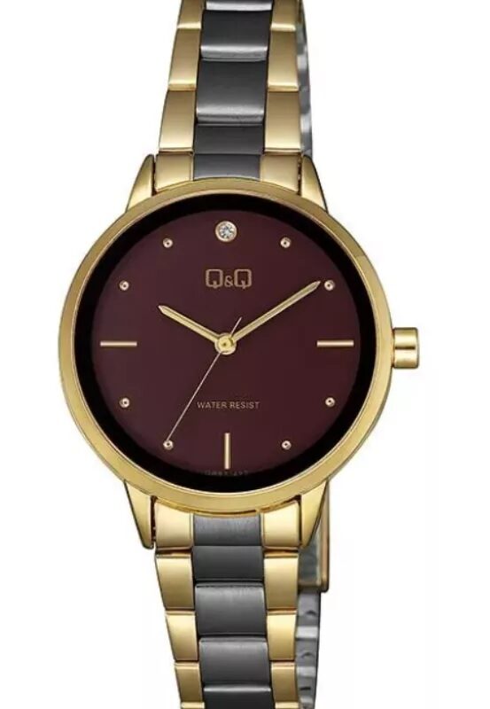 Q&q Qb97j422y (QB97J422Y) Women WATCHES