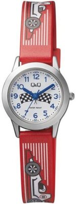 Q&q Qc29j334y (QC29J334Y) Unisex WATCHES