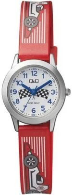 Q&q Qc29j334y (QC29J334Y) Unisex WATCHES