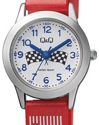 Q&q Qc29j334y (QC29J334Y) Unisex WATCHES