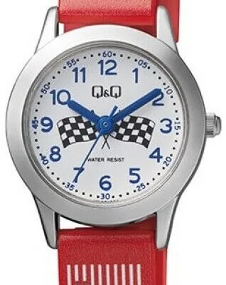 Q&q Qc29j334y (QC29J334Y) Unisex WATCHES