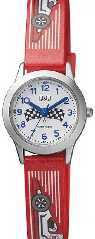 Q&q Qc29j334y (QC29J334Y) Unisex WATCHES