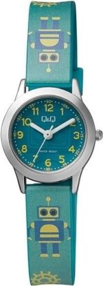 Q&q Qc29j335y (QC29J335Y) Unisex WATCHES