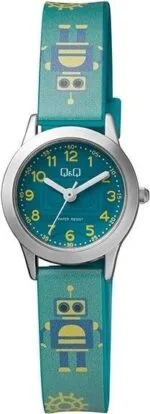 Q&q Qc29j335y (QC29J335Y) Unisex WATCHES