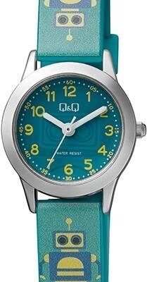Q&q Qc29j335y (QC29J335Y) Unisex WATCHES