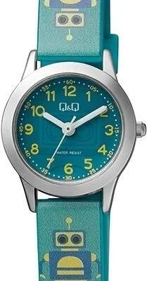 Q&q Qc29j335y (QC29J335Y) Unisex WATCHES