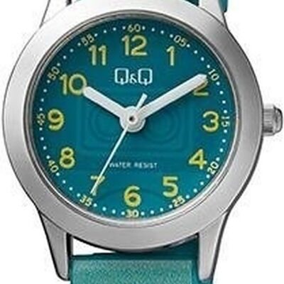 Q&q Qc29j335y (QC29J335Y) Unisex WATCHES