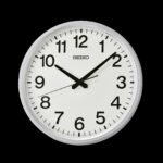 Seiko Clocks Watches Qha009a (QHA009A) Unisex WATCHES
