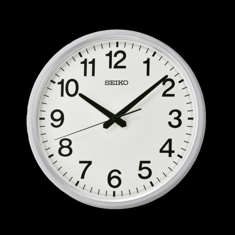 Seiko Clocks Watches Qha009a (QHA009A) Unisex WATCHES