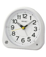 Seiko Clocks Watches Qhe188w (QHE188W) Unisex WATCHES