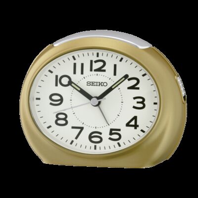 Seiko Clocks Watches Qhe193g (QHE193G) Unisex WATCHES