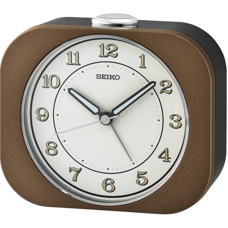 Seiko Clocks Watches Qhe195b (QHE195B) Unisex WATCHES