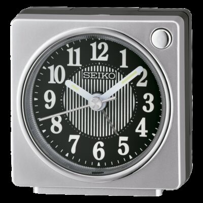 Seiko Clocks Watches Qhe197s (QHE197S) Unisex WATCHES