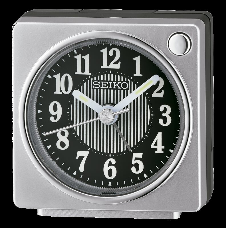 Seiko Clocks Watches Qhe197s (QHE197S) Unisex WATCHES