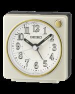 Seiko Clocks Watches Qhe197w (QHE197W) Unisex WATCHES