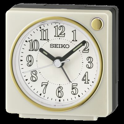Seiko Clocks Watches Qhe197w (QHE197W) Unisex WATCHES