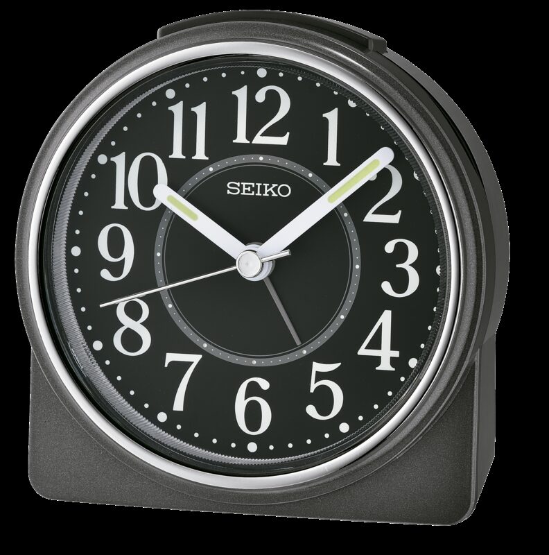 Seiko Clocks Watches Qhe198k (QHE198K) Unisex WATCHES