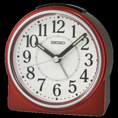Seiko Clocks Watches Qhe198r (QHE198R) Unisex WATCHES