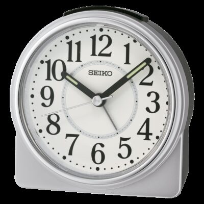 Seiko Clocks Watches Qhe198s (QHE198S) Unisex WATCHES