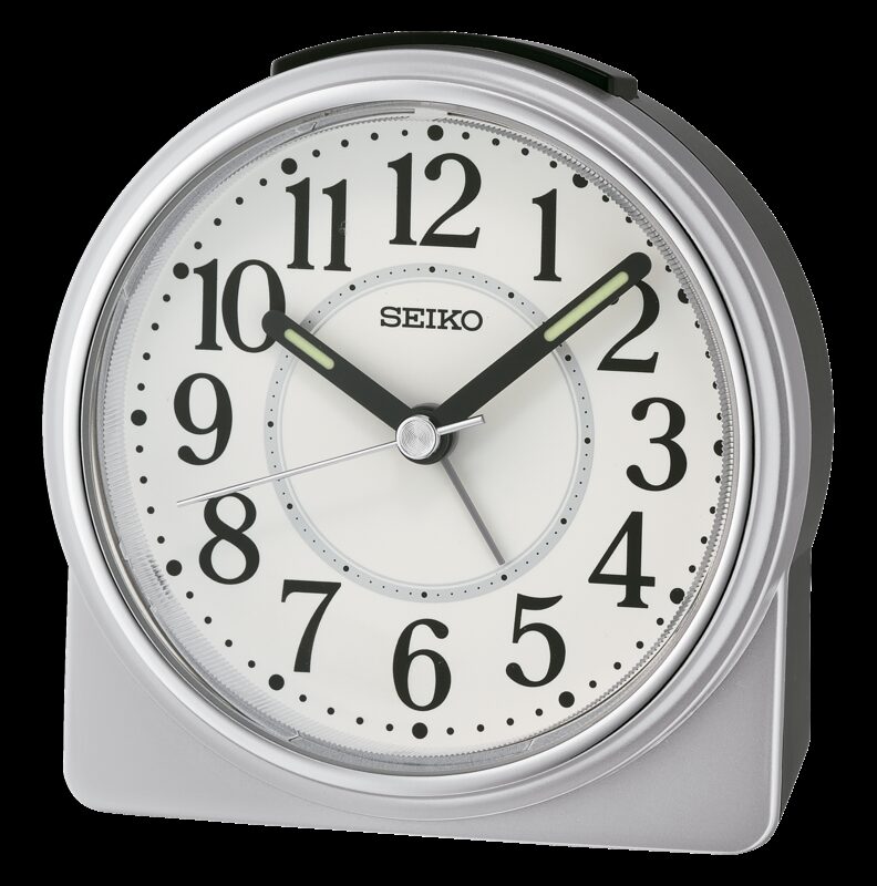 Seiko Clocks Watches Qhe198s (QHE198S) Unisex WATCHES