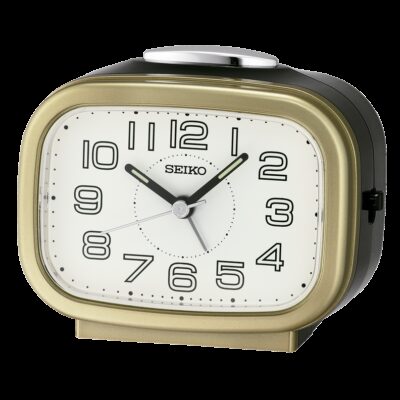 Seiko Clocks Watches Qhk060g (QHK060G) Unisex WATCHES