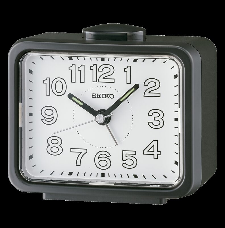 Seiko Clocks Watches Qhk061k (QHK061K) Unisex WATCHES