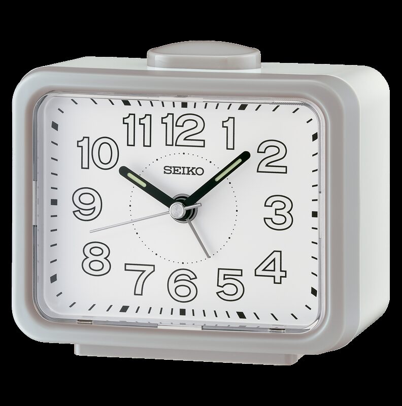 Seiko Clocks Watches Qhk061n (QHK061N) Unisex WATCHES