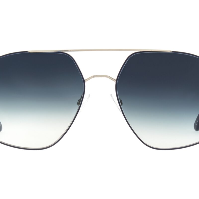 Andy Wolf Quincy 61g (Quincy 61G) Unisex EYEWEAR
