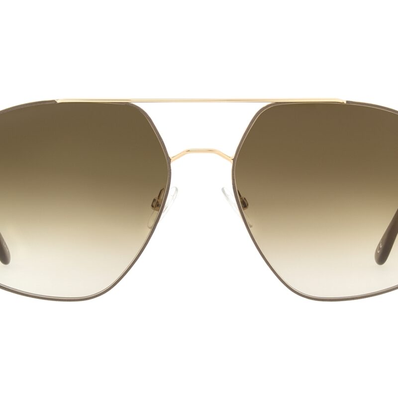 Andy Wolf Quincy 61h (Quincy 61H) Unisex EYEWEAR