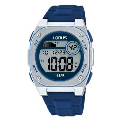 Lorus Watches R2333qx9 (R2333QX9) Unisex WATCHES