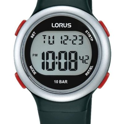 Lorus Watches R2335qx9 (R2335QX9) Unisex WATCHES