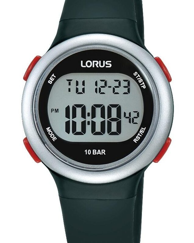 Lorus Watches R2335qx9 (R2335QX9) Unisex WATCHES