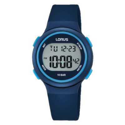 Lorus Watches R2337qx9 (R2337QX9) Unisex WATCHES