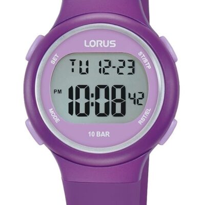 Lorus Watches R2339qx9 (R2339QX9) Unisex WATCHES