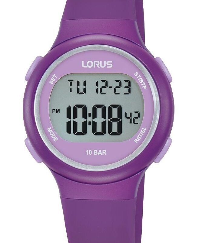 Lorus Watches R2339qx9 (R2339QX9) Unisex WATCHES