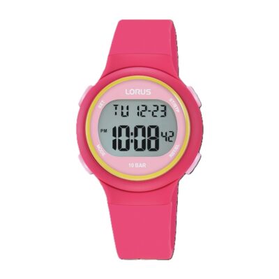 Lorus Watches R2341qx9 (R2341QX9) Unisex WATCHES