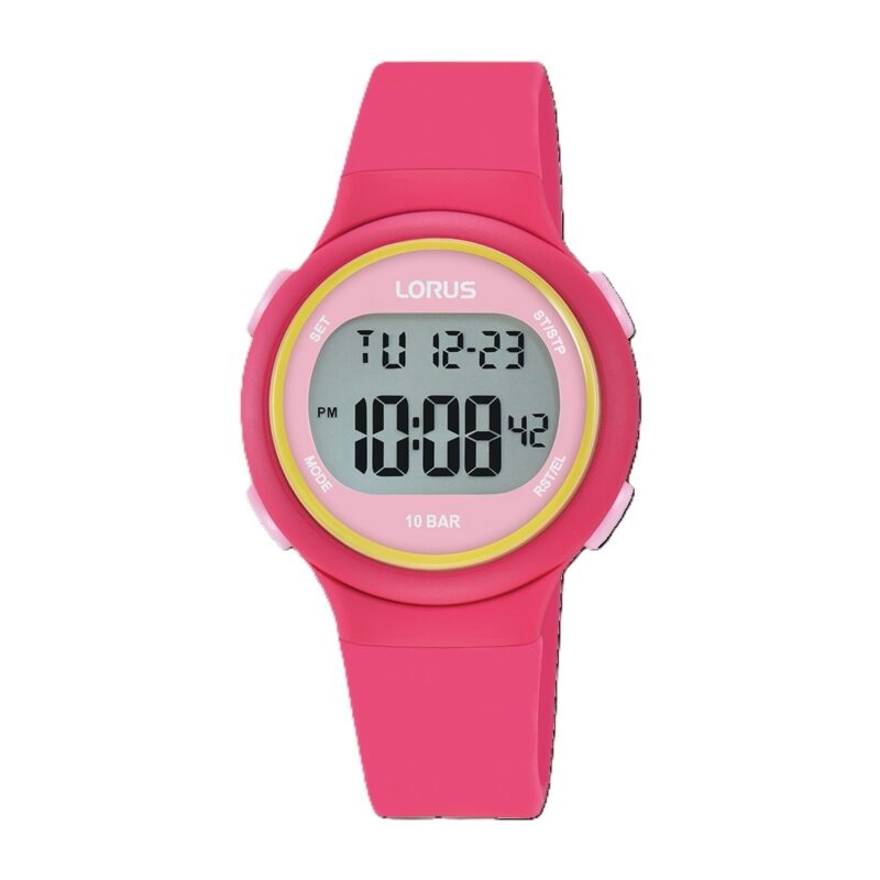 Lorus Watches R2341qx9 (R2341QX9) Unisex WATCHES