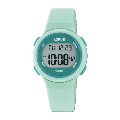 Lorus Watches R2343qx9 (R2343QX9) Unisex WATCHES