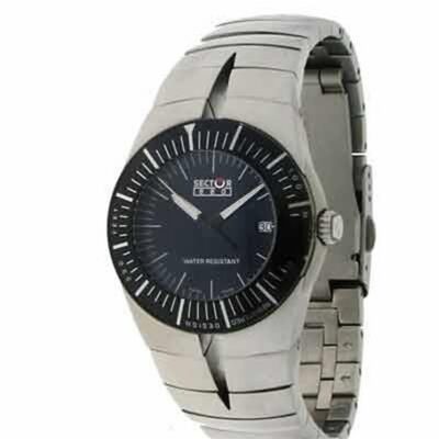 Sector R2653881725 (R2653881725) Unisex WATCHES