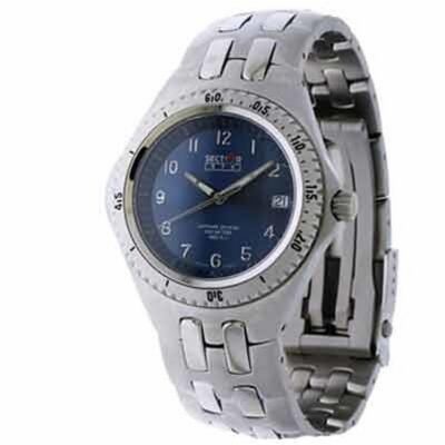 Sector R2653900735 (R2653900735) Unisex WATCHES