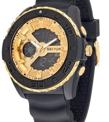 Sector R3251197036 (R3251197036) Unisex WATCHES