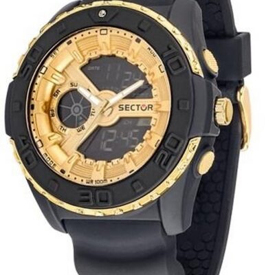 Sector R3251197036 (R3251197036) Unisex WATCHES